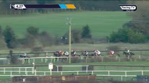 Video preview image for Naas 16:27 - Nursery Of Champions (Pro/Am) I.N.H. Flat 