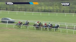 Video preview image for Limerick 12:57 - Become A Member @ Limerick Handicap Hurdle