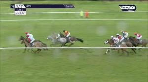 Video preview image for Ayr 13:17 - Book The Coral Scottish Grand National Handicap Chase (Qualifier) (4)