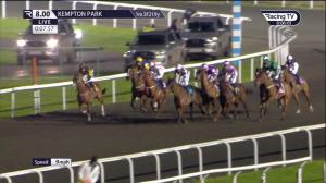 Video preview image for Kempton Park 20:00 - Try Our New Price Boosts At Unibet Handicap (5)