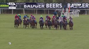 Video preview image for Wincanton 16:45 - Jenningsbet Andover Mares' Open Maiden National Hunt Flat (5)