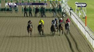 Video preview image for Chelmsford City 18:30 - Betsi Handicap (6)