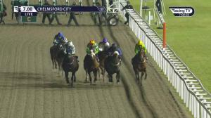 Video preview image for Chelmsford City 19:00 - Captain Ivy's Handicap (4)