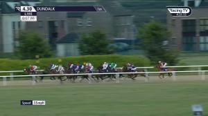 Video preview image for Dundalk 16:30 - Join Us On Instagram @dundalk_stadium Maiden