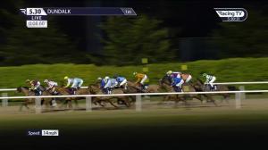 Video preview image for Dundalk 17:30 - irishinjuredjockeys.com Handicap