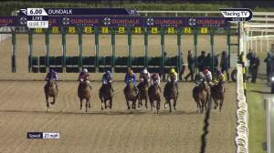 Video preview image for Dundalk 18:00 - Book Online @dundalkstadium.com Handicap 