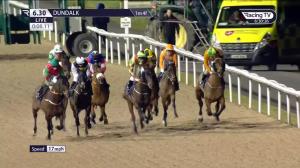 Video preview image for Dundalk 18:30 - Floodlit Friday Nights At Dundalk Stadium Handicap 
