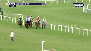 Video preview image for Leopardstown 13:55 - Donohue Marquees Spring Juvenile Hurdle (Grade 1)