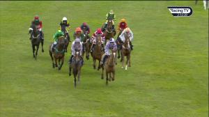 Video preview image for Wetherby 14:10 - Wilmot-Smith Memorial Mares' Novices' Hurdle (Qualifier) (4)