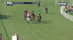 Video preview image for Leopardstown 14:10 - Ladbrokes Dublin Chase (Grade 1)