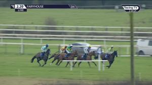 Video preview image for Fairyhouse 14:20 - Book Your Easter Early Bird Tickets Now Rated Novice Hurdle