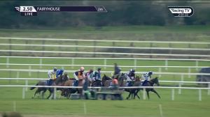 Video preview image for Fairyhouse 14:50 - Bulmers Bundle For Easter Maiden Hurdle