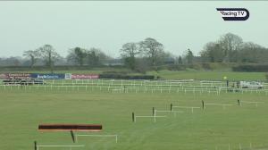 Video preview image for Fairyhouse 13:15 - Fairyhouse Members 2023 Handicap Chase