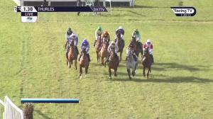 Video preview image for Thurles 13:30 - Horse & Jockey Beginners Chase