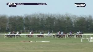 Video preview image for Thurles 16:25 - Killinan Handicap Hurdle 