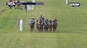Video preview image for Thurles 17:00 - John Thomas McNamara Series I.N.H. Flat