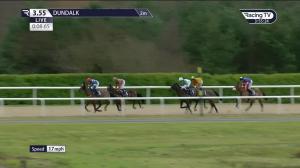 Video preview image for Dundalk 15:55 - irishinjuredjockeys.com