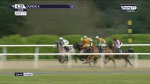 Video preview image for Dundalk 16:25 - Book Online @ dundalkstadium.com 