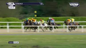 Video preview image for Dundalk 17:00 - Floodlit Friday Nights At Dundalk Stadium Handicap