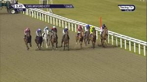 Video preview image for Chelmsford City 17:45 - Ladies Day 22nd June Handicap (6)