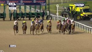 Video preview image for Dundalk 17:30 - Find Us On Facebook @dundalkstadium Handicap