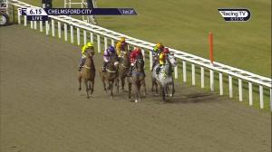 Video preview image for Chelmsford City 18:15 - Caroline White Birthday Celebration Handicap (5)
