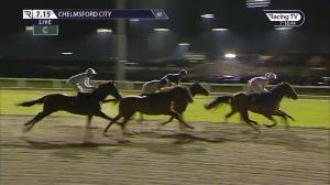 Video preview image for Chelmsford City 19:15 - Betsi Handicap (6)