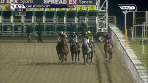 Video preview image for Chelmsford City 20:15 - Ministry Of Sound Disco 2nd September Handicap (6)
