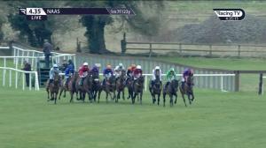 Video preview image for Naas 16:35 - Christopher Dunne Memorial (Pro/Am) I.N.H. Flat 