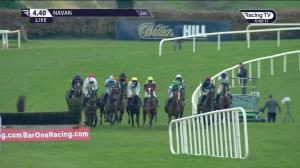 Video preview image for Navan 16:40 - William Hill Play Responsibly (Pro/Am) I.N.H. Flat 
