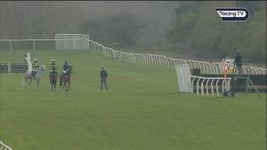 Video preview image for Catterick Bridge 14:15 - Meetings That Matter On Racing TV Mares' Novices' Hurdle (4)