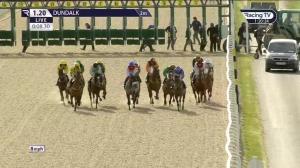 Video preview image for Dundalk 13:20 - Dundalk Winter Series Leading Trainer & Jockey Championship Handicap