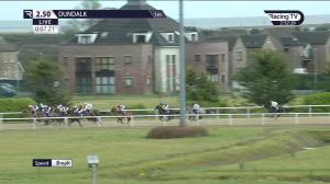 Video preview image for Dundalk 14:50 - Race & Stay At Crowne Plaza Dundalk Maiden
