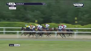 Video preview image for Dundalk 15:25 - irishinjuredjockeys.com Handicap