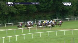 Video preview image for Clonmel 13:05 - Surehaul Race Day Mares Maiden Hurdle 