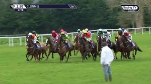 Video preview image for Clonmel 14:50 - Minorstown Handicap Hurdle (Div 1)