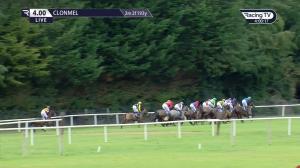 Video preview image for Clonmel 16:00 - Kilmolash (Q.R.) Handicap Hurdle 