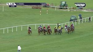 Video preview image for Clonmel 17:00 - Monksgrange Beginners Chase 