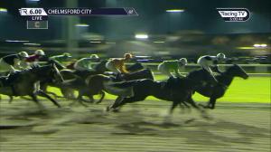 Video preview image for Chelmsford City 18:00 - Winning Connections Networking Handicap (5)