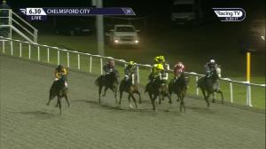 Video preview image for Chelmsford City 18:30 - Betsi Handicap (5)