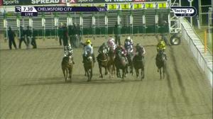 Video preview image for Chelmsford City 19:30 - Ladies Day Handicap (6)