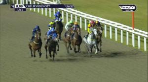 Video preview image for Chelmsford City 20:00 - Ministry Of Sound Handicap (6)