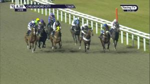 Video preview image for Chelmsford City 20:30 - chelmsfordcityracecourse.com Classified Stakes (6)