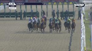 Video preview image for Dundalk 17:30 - Racing TV Club Day Handicap 