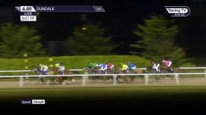 Video preview image for Dundalk 18:00 - Dundalk Stadium Maiden 