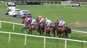 Video preview image for Gowran Park 14:17 - Red Mills Trial Hurdle (Joe Connolly) (Grade 3)