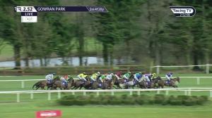 Video preview image for Gowran Park 14:52 - Tote Fantasy Handicap Hurdle 