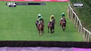 Video preview image for Gowran Park 15:27 - Red Mills Chase (William Connolly) (Grade 2) 