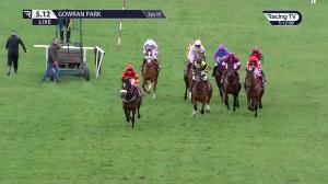 Video preview image for Gowran Park 17:12 - Rowan Lawlor Memorial Irish European Breeders Fund Mares (Pro/Am) I.N.H. Flat 
