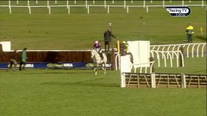 Video preview image for Musselburgh 15:20 - Thomas Sherriff Handicap Chase (3)